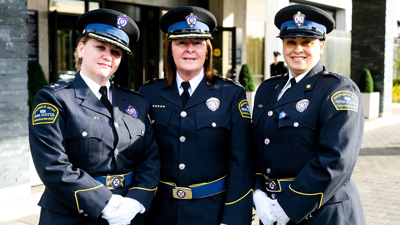 AWLE | Atlantic Women in Law Enforcement - Become a Member!