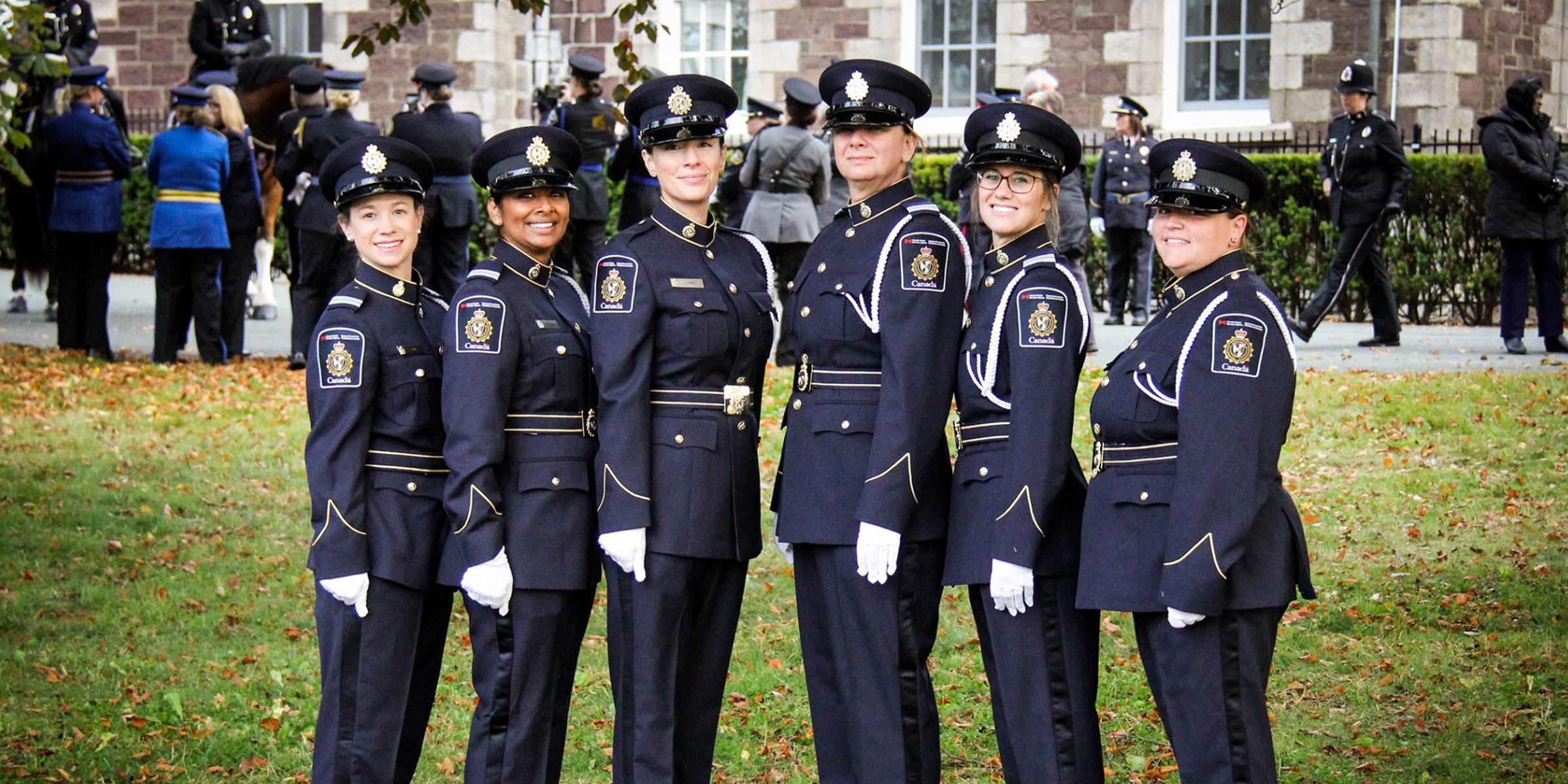 AWLE | Atlantic Women in Law Enforcement - Become a Member!