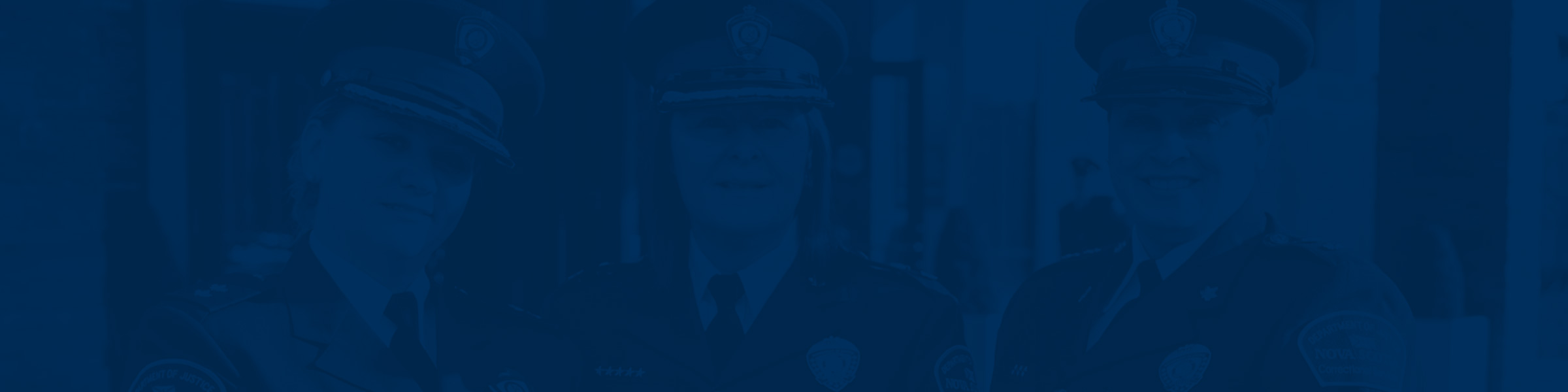 Atlantic Women in Law Enforcement